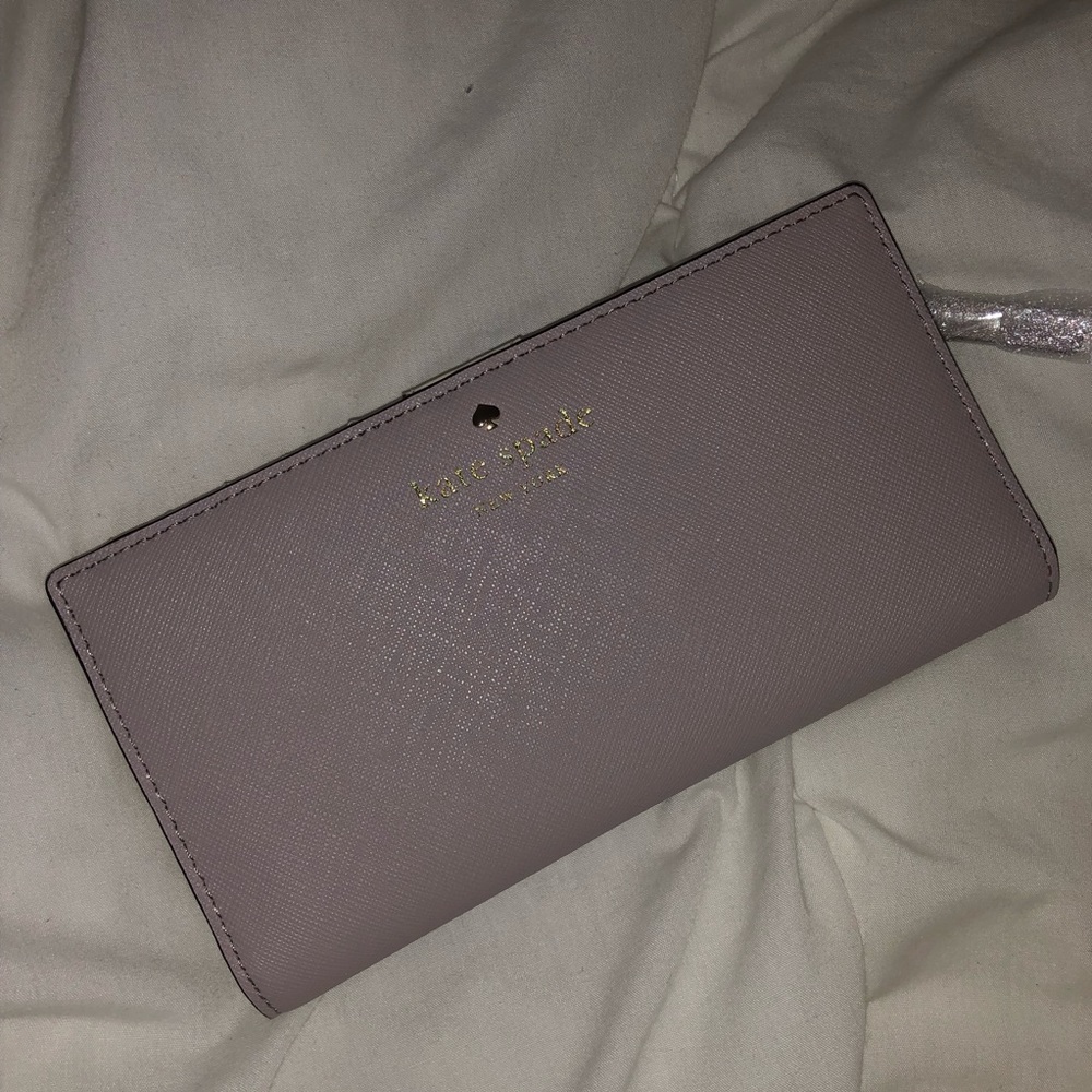 Brand New Kate Spade Wallet